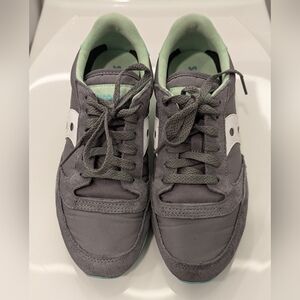 Saucony Jazz Triple Sneakers